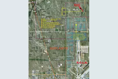 0 Colusa & Koala Avenue, Adelanto, CA 92301 - Photo 1