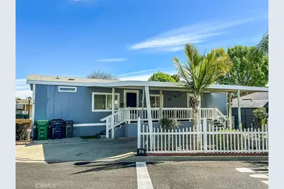 2755 Arrow #74, La Verne, CA 91750 - Photo 3