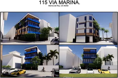 115 Via Marina, Marina del Rey, CA 90292 - Photo 11