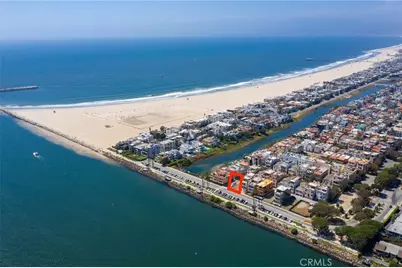 115 Via Marina, Marina del Rey, CA 90292 - Photo 5