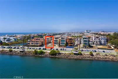 115 Via Marina, Marina del Rey, CA 90292 - Photo 3