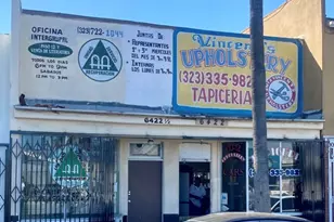 6422 Whittier Blvd, East Los Angeles, CA 90022 - Photo 1