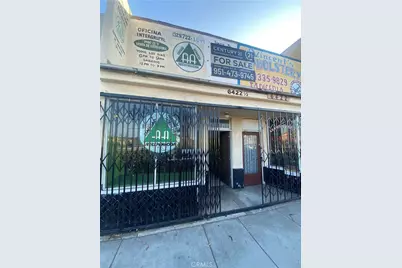 6422 Whittier Boulevard, East Los Angeles, CA 90022 - Photo 3