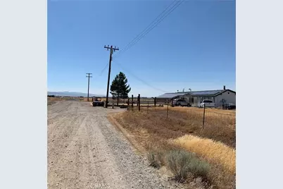 0 W Lancaster Blvd/Vic 45th St, Lancaster, CA 93535 - Photo 3