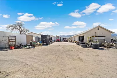 12702 Pine Tree Road, Pinon Hills, CA 92372 - Photo 33