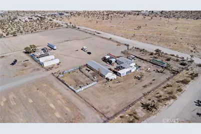 12702 Pine Tree Road, Pinon Hills, CA 92372 - Photo 19