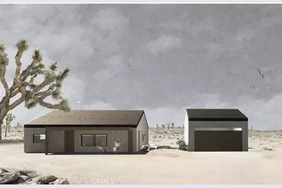 4595 Barbara Lane, 29 Palms MCB, CA 92277 - Photo 3