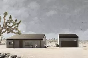 4595 Barbara Ln, 29 Palms MCB, CA 92277 - Photo 3