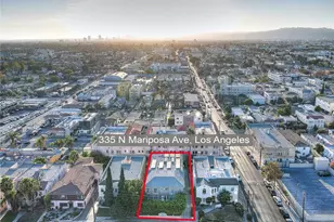 335 N Mariposa Ave, Los Angeles, CA 90004 - Photo 11