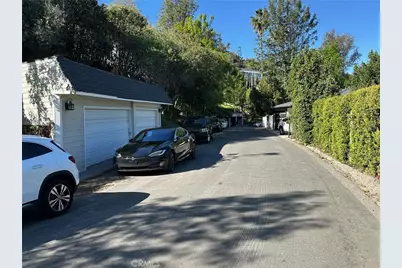 3907 Fredonia Drive, Los Angeles, CA 90068 - Photo 5