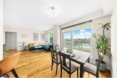 3131 Michelson Dr #1206, Irvine, CA 92612 - Photo 5