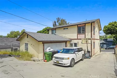 4960 4962 Gambier Street, Los Angeles, CA 90032 - Photo 3