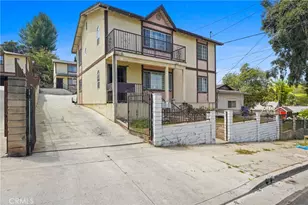 4960 4962 Gambier St, Los Angeles, CA 90032 - Photo 5
