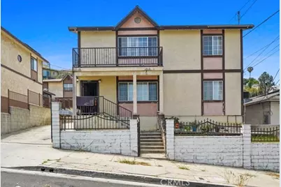 4960 4962 Gambier Street, Los Angeles, CA 90032 - Photo 1