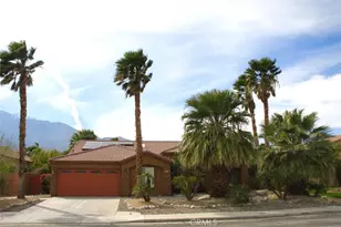 3435 N Avenida San Gabriel Rd, Palm Springs, CA 92262 - Photo 1