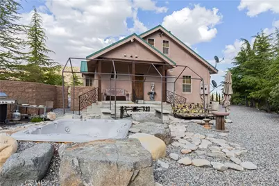 1870 Oak Springs Valley Road, Wrightwood, CA 92397 - Photo 31