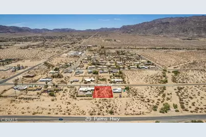 0 Cactus Drive, 29 Palms MCB, CA 92277 - Photo 17
