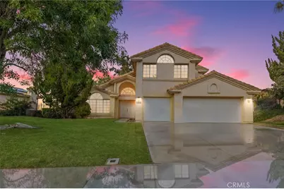 40420 Valiente Drive, Palmdale, CA 93551 - Photo 1