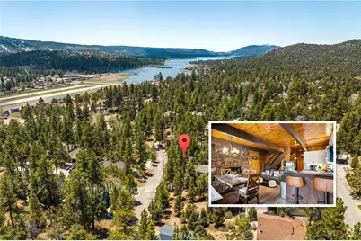 865 Bear Mountain, Big Bear City, CA 92314 - Photo 3