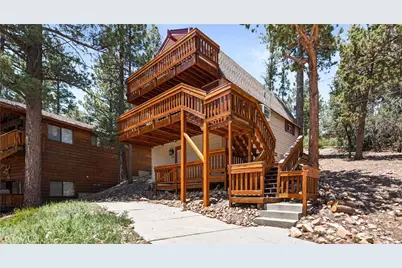 865 Bear Mountain, Big Bear City, CA 92314 - Photo 1