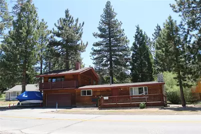 43213 Sand Canyon Road, Big Bear Lake, CA 92315 - Photo 1