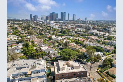 1567 Westholme Avenue #4A, Los Angeles, CA 90024 - Photo 3