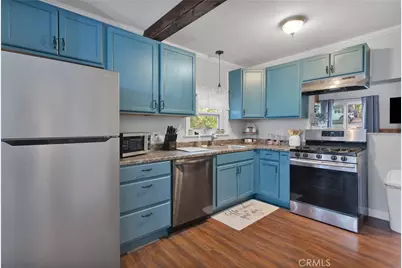 1056 Eagle Road, Wrightwood, CA 92397 - Photo 17