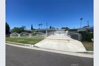 550 Whiteford Avenue, La Puente, CA 91744 - Photo 1
