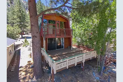 2068 Slippery Elm Road, Wrightwood, CA 92397 - Photo 3