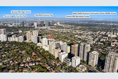 10660 Wilshire Boulevard #609, Los Angeles, CA 90024 - Photo 23