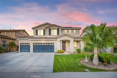 6674 Ashford Mill Court, Eastvale, CA 92880 - Photo 1