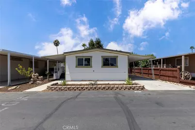25350 Santiago Drive #22, Moreno Valley, CA 92551 - Photo 1
