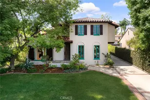 375 La Mirada Ave, San Marino, CA 91108 - Photo 1