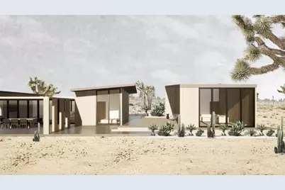 63974 Sun Mesa Road, Joshua Tree, CA 92252 - Photo 1