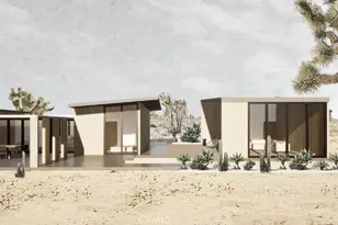 63974 Sun Mesa Rd, Joshua Tree, CA 92252 - Photo 1