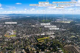 1260 Oakhaven Ln, Arcadia, CA 91006 - Photo 63