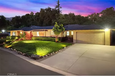 1260 Oakhaven Lane, Arcadia, CA 91006 - Photo 1