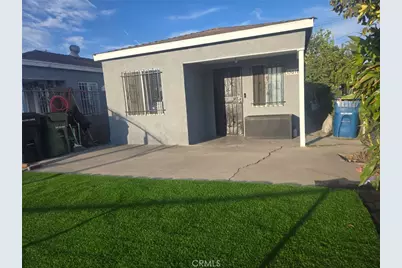 13618 S Willowbrook Avenue, Compton, CA 90222 - Photo 1