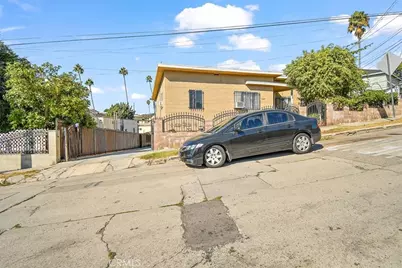 3323 Linda Vista, Los Angeles, CA 90032 - Photo 7