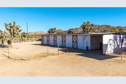 9588 Black Rock, Yucca Valley, CA 92284 - Photo 43
