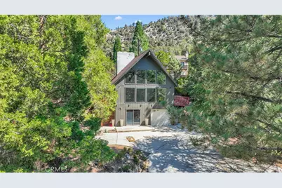 1074 Yellowstone Drive, Wrightwood, CA 92397 - Photo 57