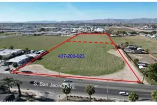 1300 San Jacinto Ave, San Jacinto, CA 92583 - Photo 1