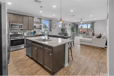 582 Clarence Muse Loop, Perris, CA 92570 - Photo 5