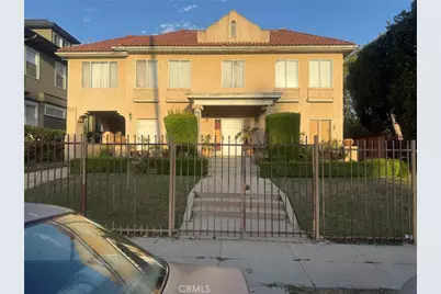 1235 3rd Avenue, Los Angeles, CA 90019 - Photo 1