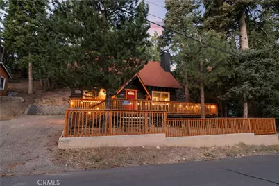 43407 Sand Canyon Rd, Big Bear Lake, CA 92315 - Photo 37