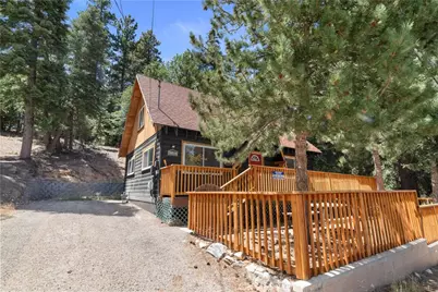 43407 Sand Canyon Rd, Big Bear Lake, CA 92315 - Photo 3