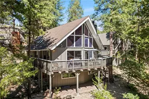 676 Rhine Rd, Lake Arrowhead, CA 92391 - Photo 1