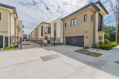503 N Santa Anita #E, Arcadia, CA 91006 - Photo 3