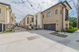 503 N Santa Anita, Arcadia, CA 91006 - Photo 3