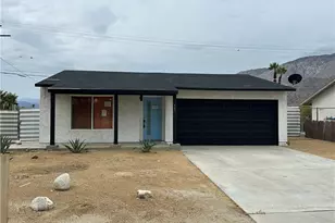 485 485 W Tramview, Palm Springs, CA 92262 - Photo 1